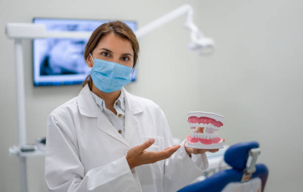 Best Emergency Wisdom Tooth Extraction in Petersburg, IN