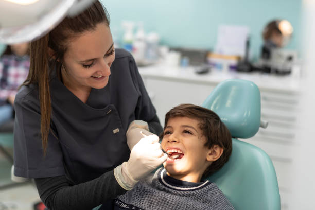 Professional Emergency Dental Service in IN