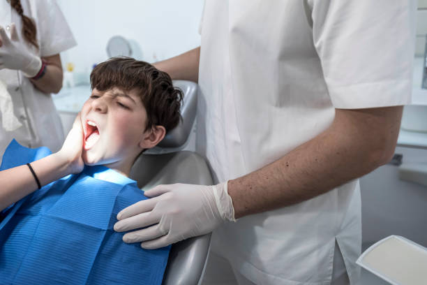 Best 24-Hour Emergency Dental Care in Petersburg, IN