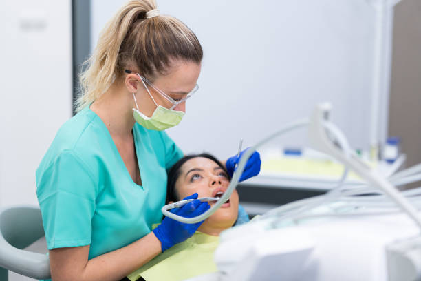 Best Emergency Treatment for Jaw Pain or Injury in Petersburg, IN